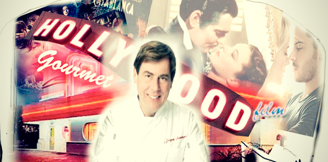 The Hollywood Gourmet