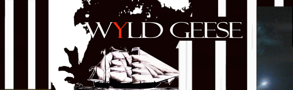 Wyld Geese