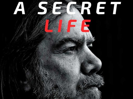 A Secret Life