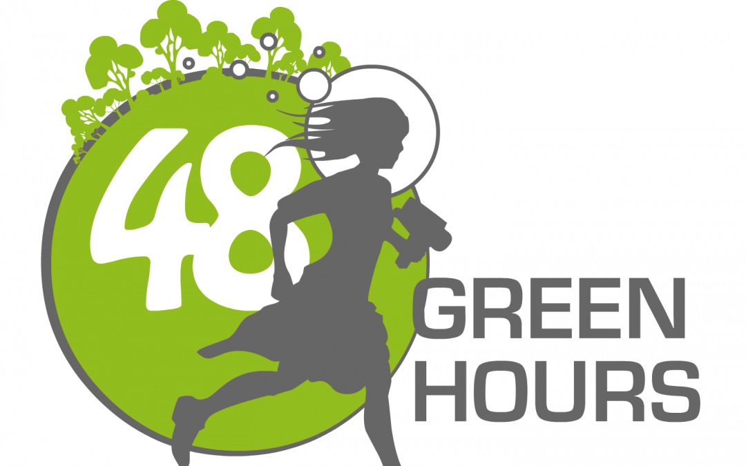 The 48 Green Hours
