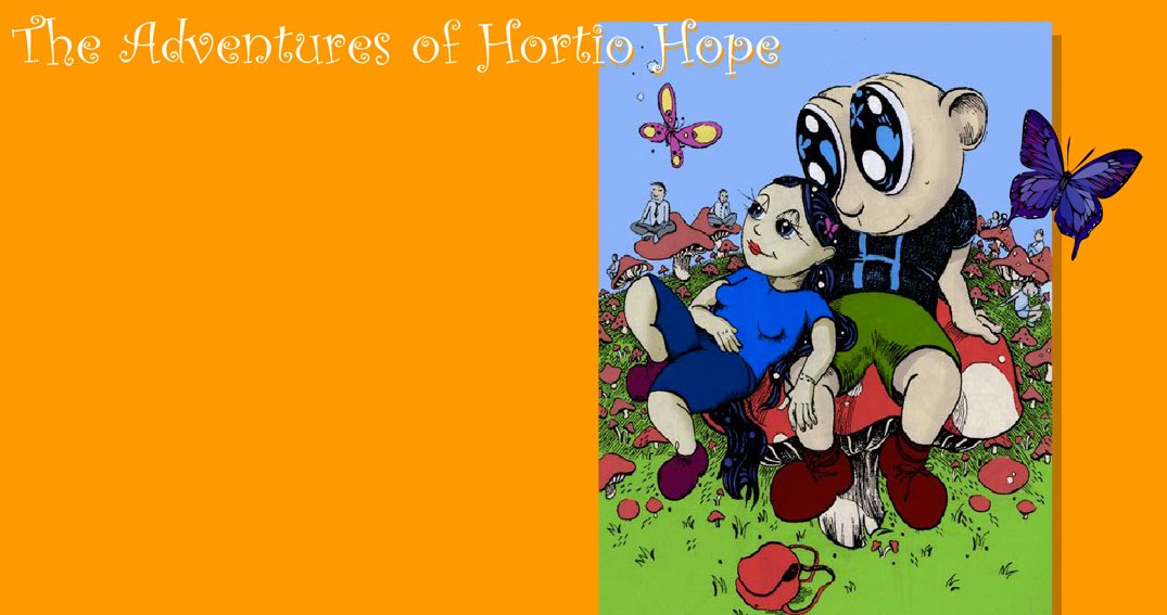 Horatio Hope