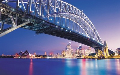 Sydney Calls for New Film Centre