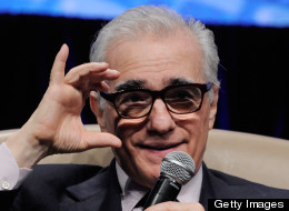 Martin Scorsese & 3-D