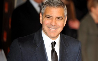 George Clooney accuses activist Dan Loeb of manipulating film market