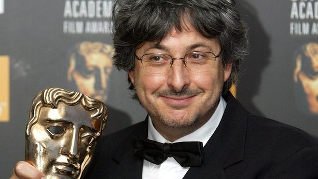 Andrew Lesnie dead at 59: Australian cinematographer shot Lord of the Rings, Hobbit and Water Diviner