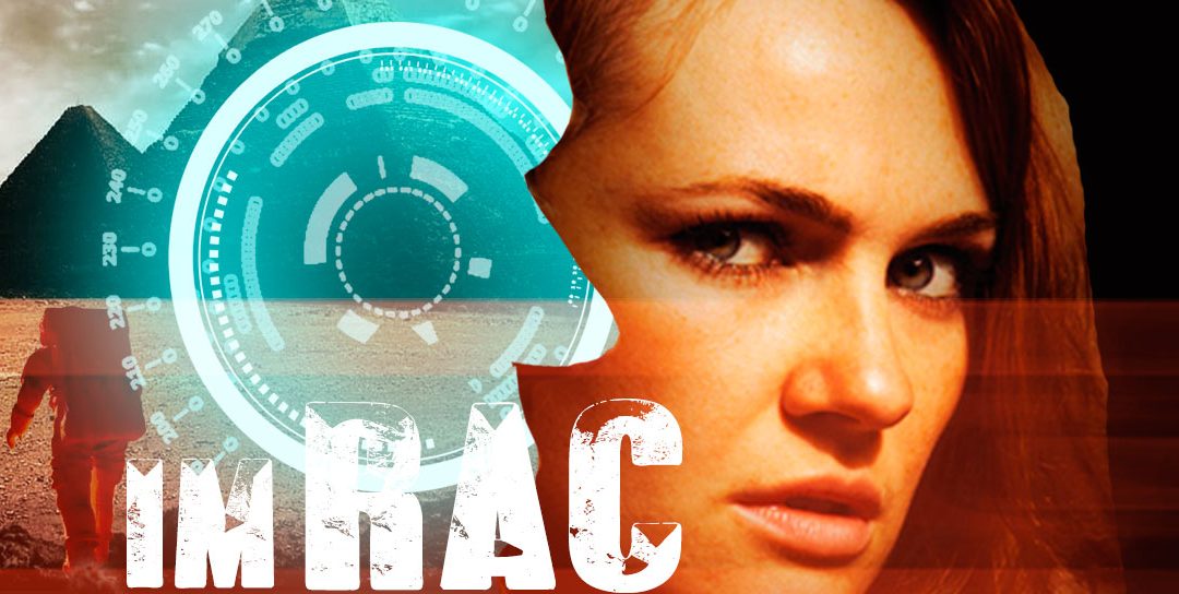 imRAC – you won’t see it coming!