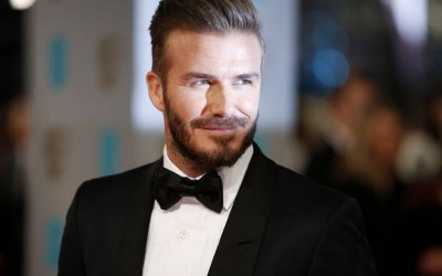 David Beckham set to cameo in Guy Ritchie’s King Arthur film Knights of the Round Table