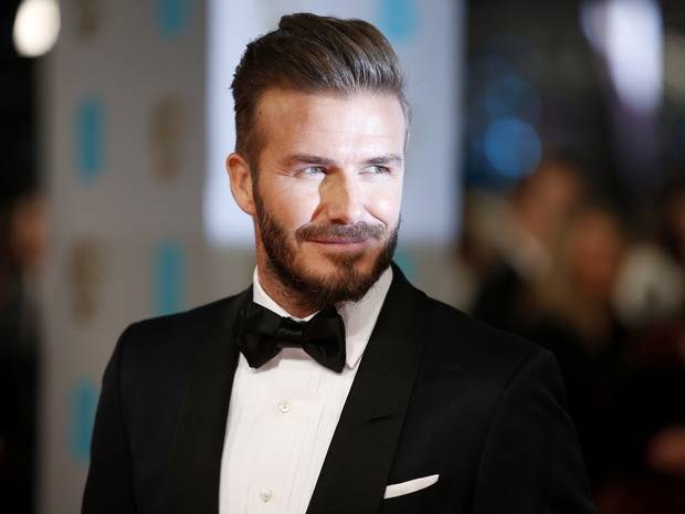 David Beckham set to cameo in Guy Ritchie’s King Arthur film Knights of the Round Table