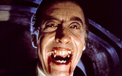 Christopher Lee: Goodbye Prince of Darkness – His best baddies from Saruman to Dracula