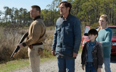 Midnight Special makes a smart, concise case for sci-fi minimalism