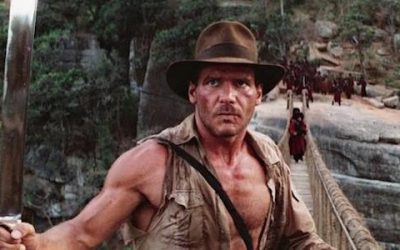 Disney Has Huge Plans For Indiana Jones