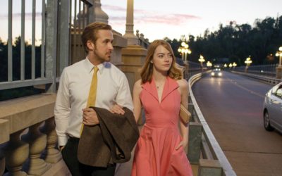 ‘La La Land’ Named Best Film by New York Film Critics Circle