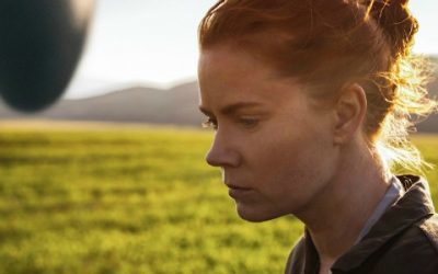 Arrival Just Crossed A Huge Milestone At The Box Office
