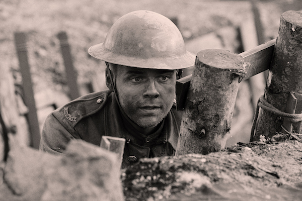 Veterans Film Festival returns to Australian War Memorial