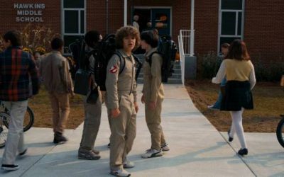 Stranger Things Officially Wins A Third Season
