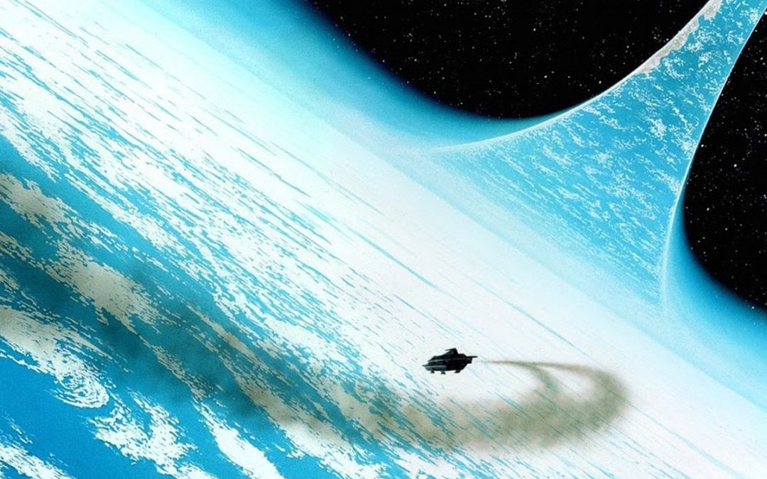 ‘Consider Phlebas’ TV Series in the Works at Amazon