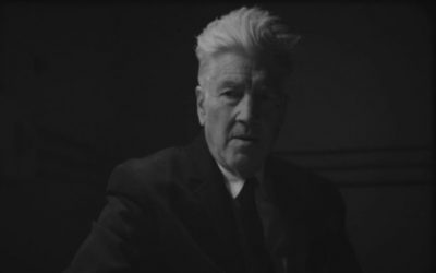 David Lynch drops surprise Netflix short film ‘What Did Jack Do?’