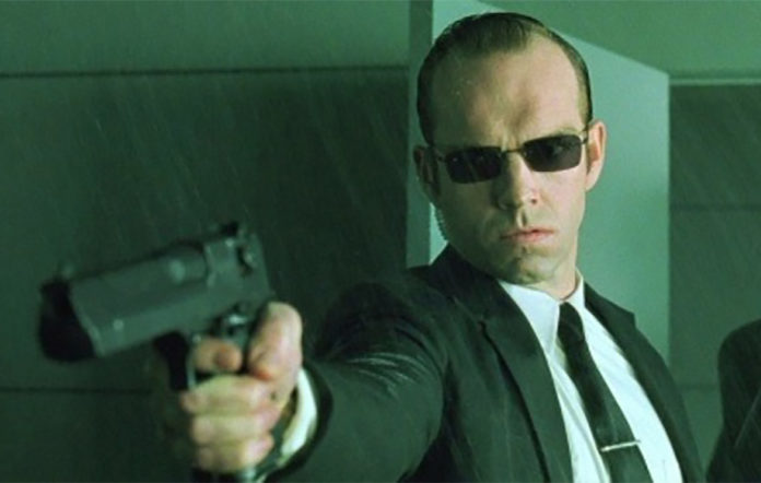 Hugo Weaving rules out returning to ‘Matrix’ franchise for fourth movie