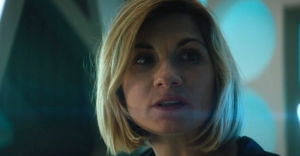 Doctor Who Short Story Has Jodie Whittaker Argue With Past Regenerations